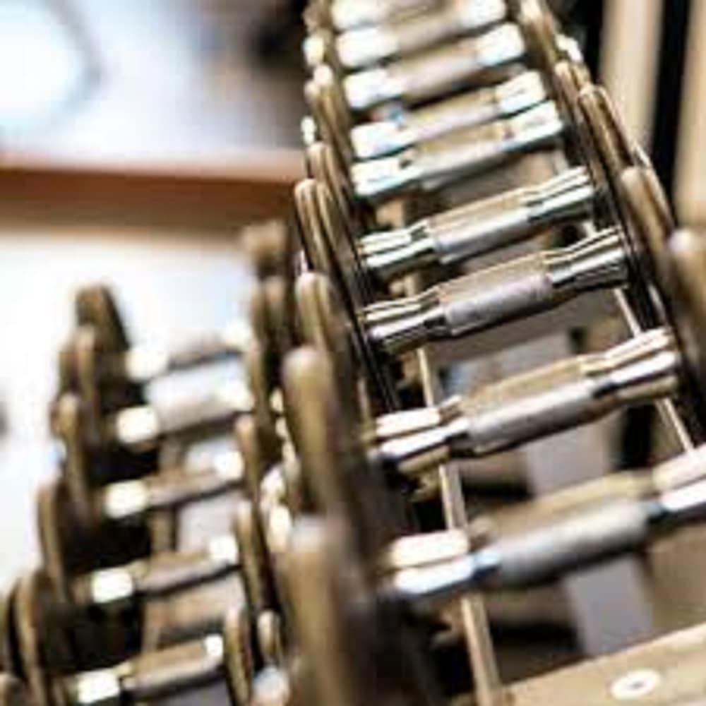 ASTON Pasteur Hotel - Fitness Facility