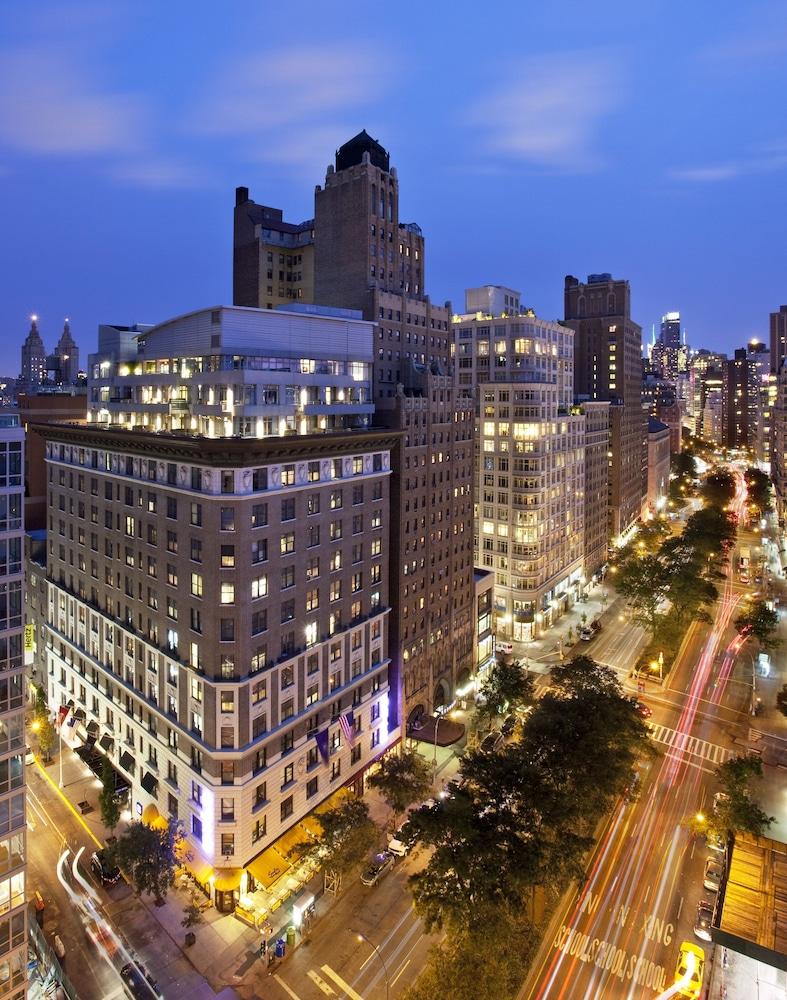 Arthouse Hotel New York City - Featured Image