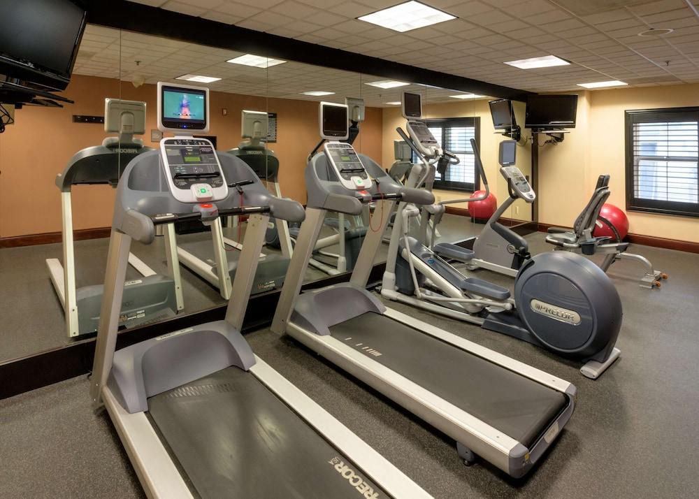 Homewood Suites by Hilton New Orleans - Fitness Facility