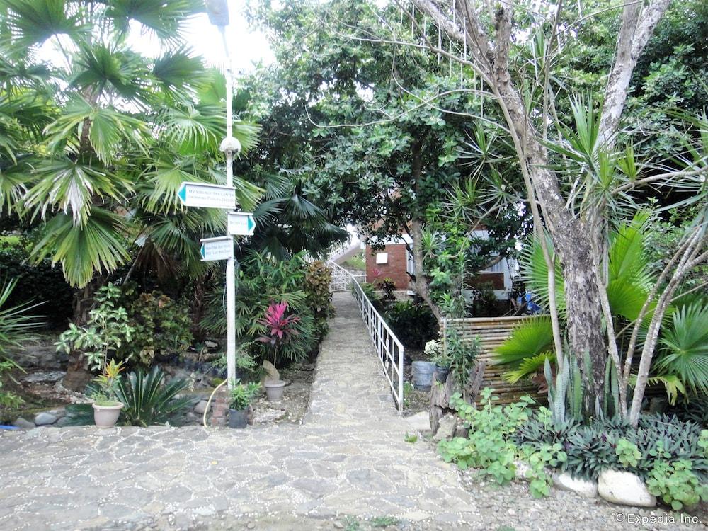 Marina Palawan - Property Grounds