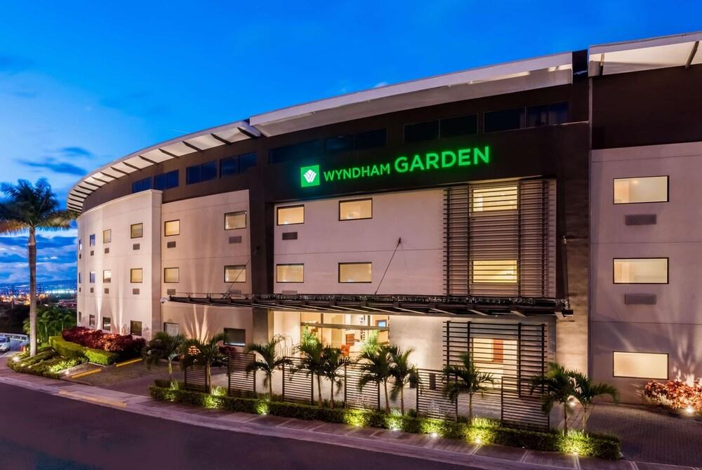 Wyndham Garden San Jose Escazu - Featured Image