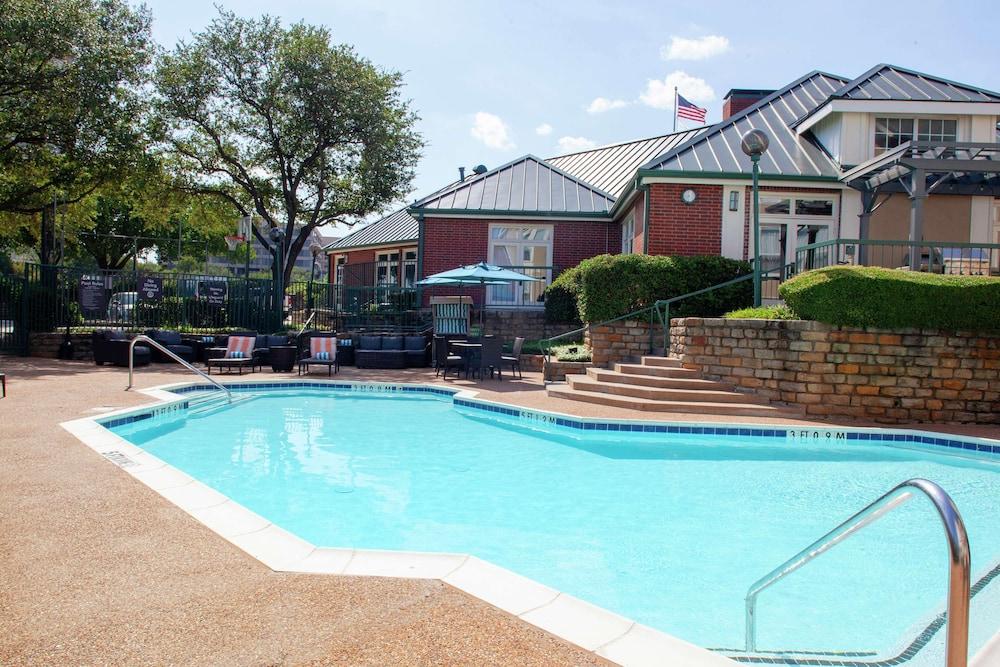 Homewood Suites by Hilton Dallas-Irving-Las Colinas - Pool