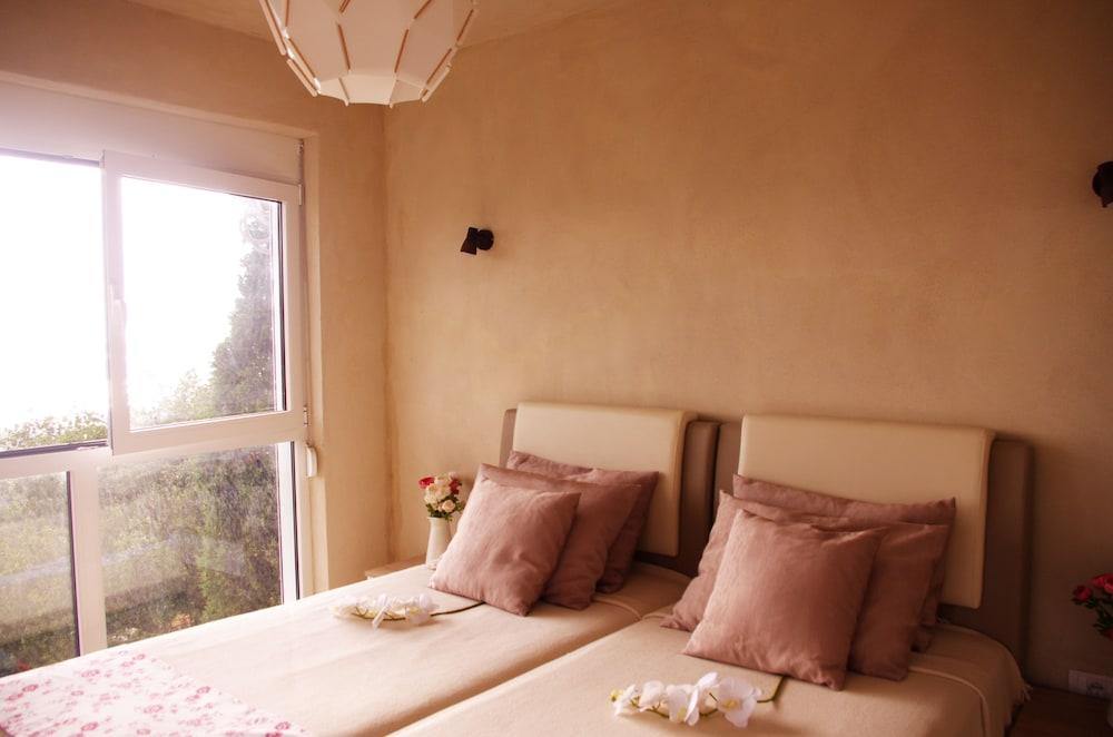 Apartments and Rooms Villa Santa Vita - Room