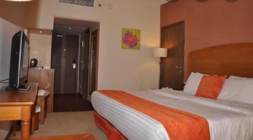 Reef Al Malaz Hotel International - Room