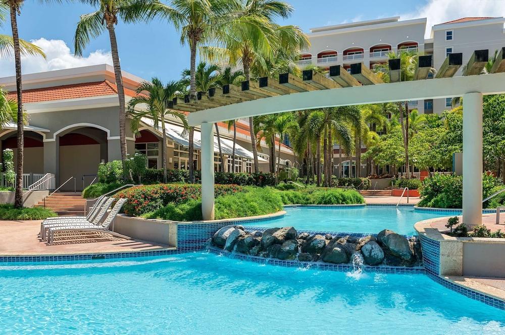 Embassy Suites by Hilton Dorado del Mar Beach Resort - Featured Image