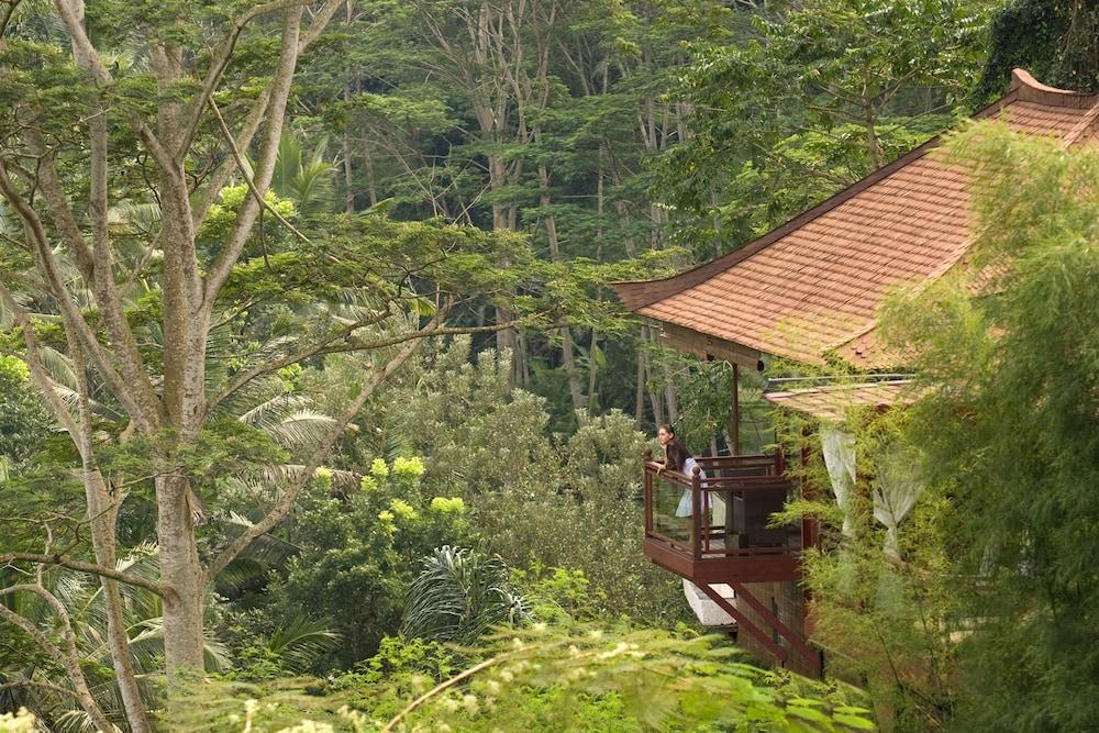 Kupu Kupu Barong Villas and Tree Spa by L'OCCITANE - Exterior