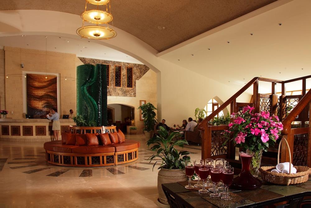 Swiss Inn Resort Dahab - Reception Hall