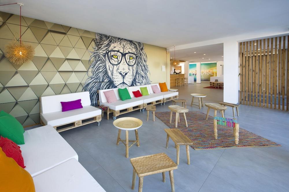 Hotel Vibra Bossa Flow - Adults Only - Interior