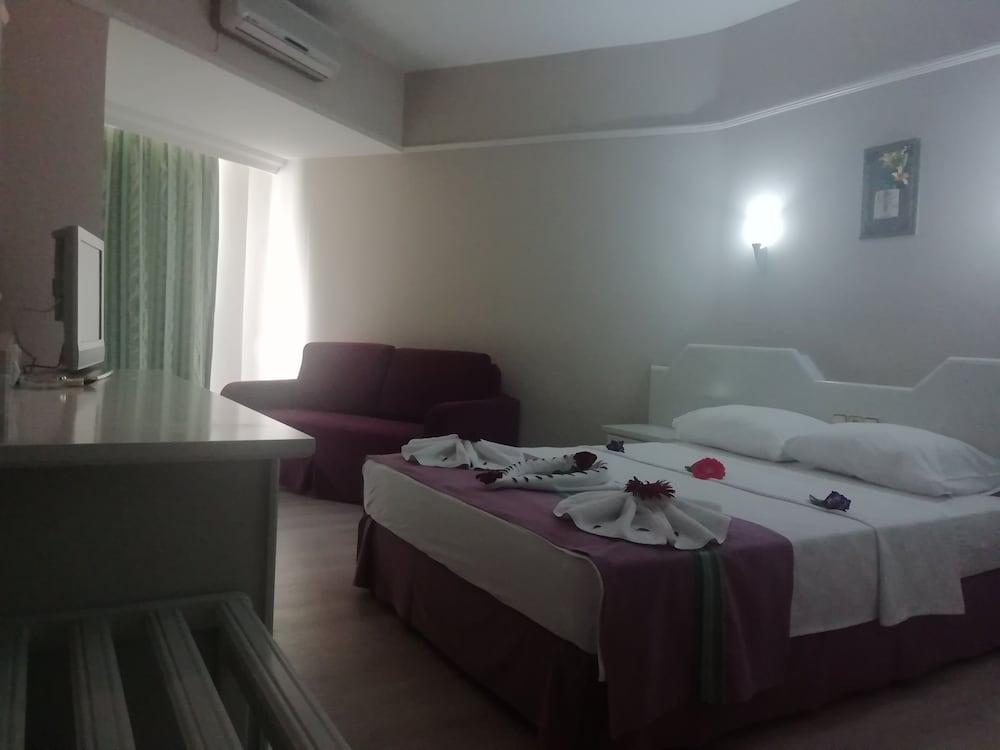 Aegean Park Hotel - Room
