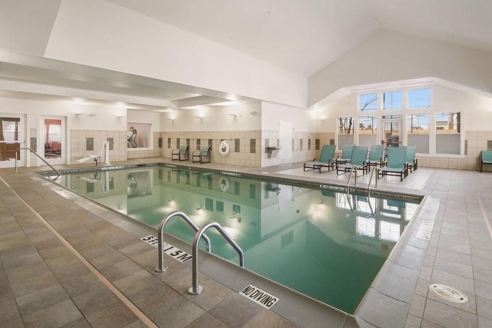 Residence Inn Dallas DFW Airport South/Irving - Pool