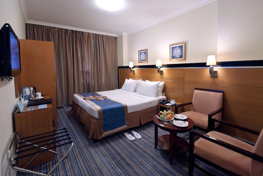 Durrat Al Eiman Hotel - Room