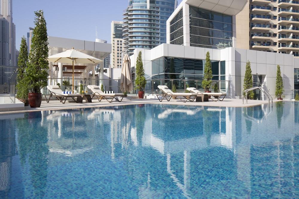 La Verda Suites & Villas Dubai Marina - null