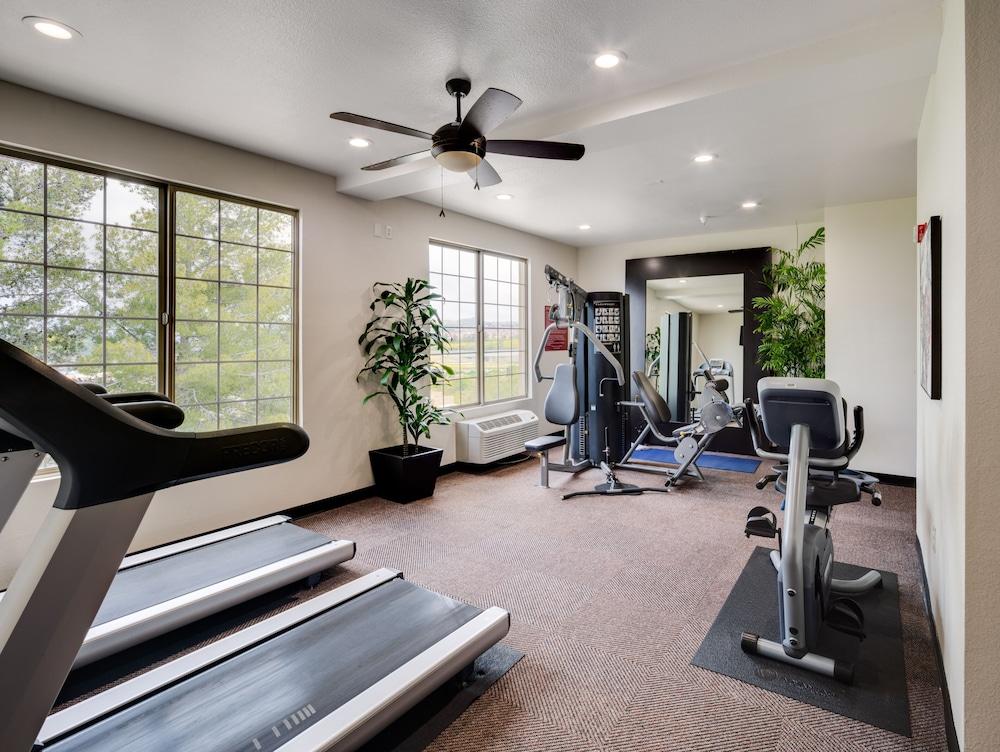 Ayres Suites Mission Viejo – Lake Forest - Gym