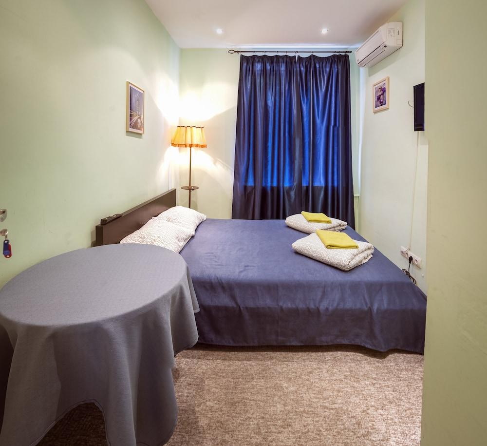 Versal Arbat Hotel - Room