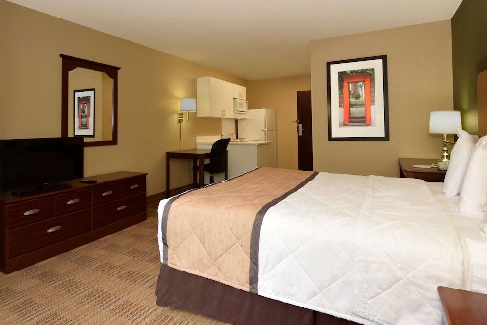Extended Stay America Suites White Plains Elmsford - Room