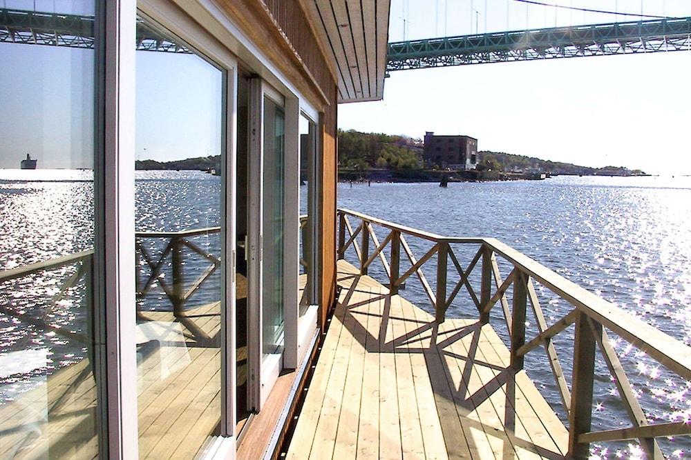 Quality Hotel Waterfront, Goteborg - Exterior