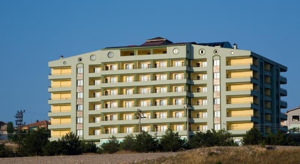 Kozakli Grand Termal Hotel - Featured Image