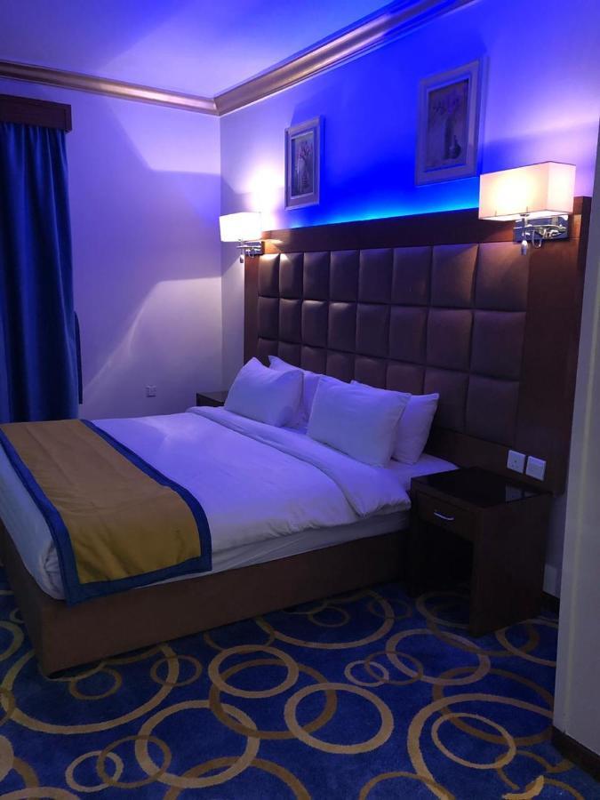 Nights Jeddah Hotel - Other