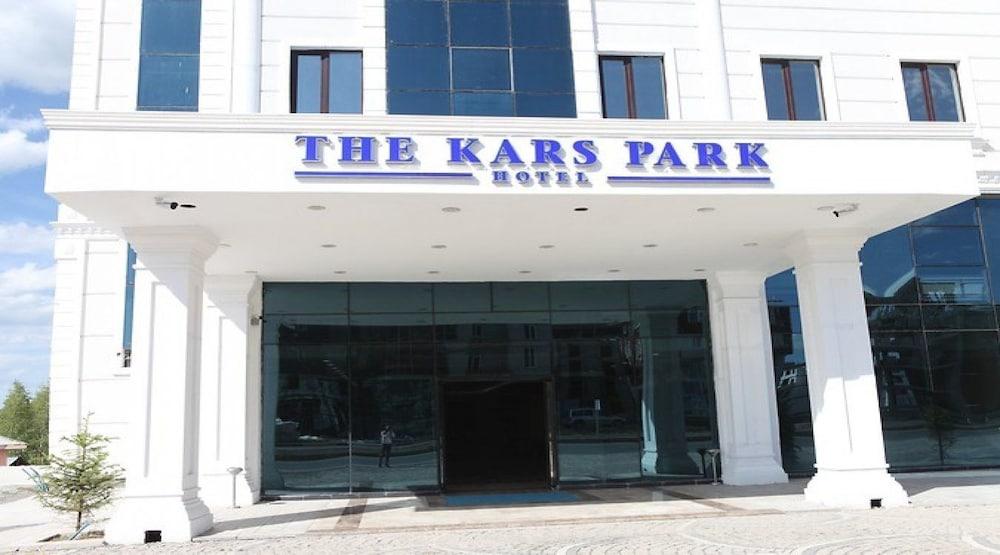 Kars Park Hotel - Other