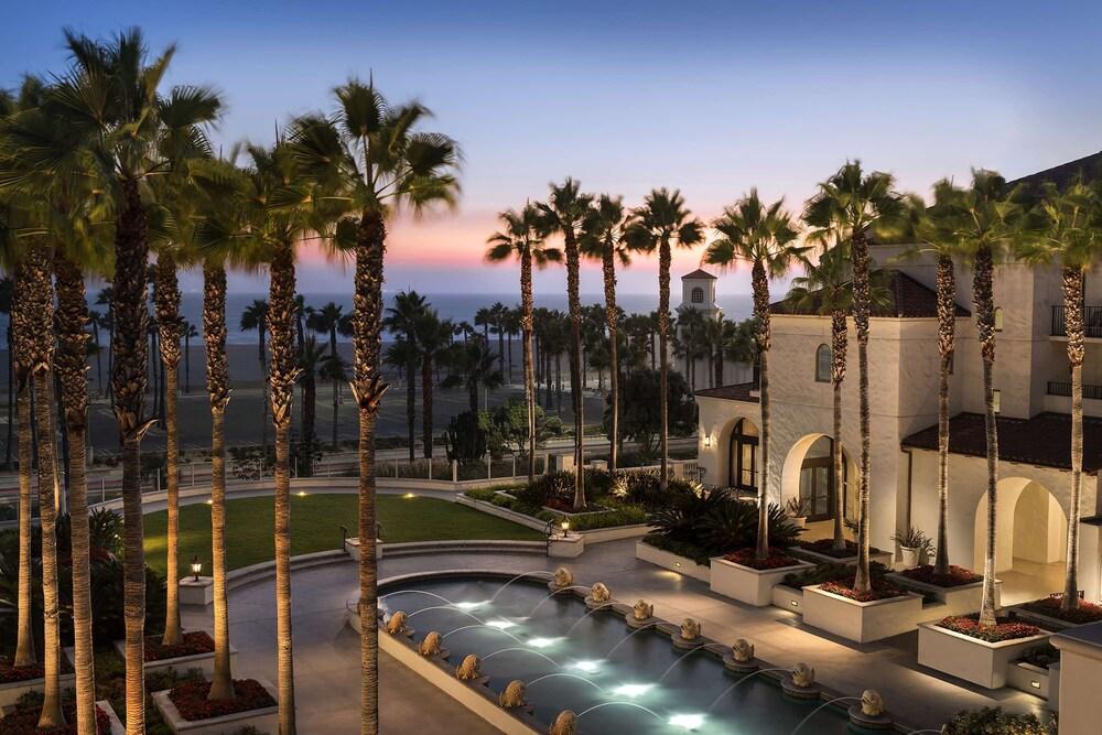 Hyatt Regency Huntington Beach Resort and Spa - Featured Image
