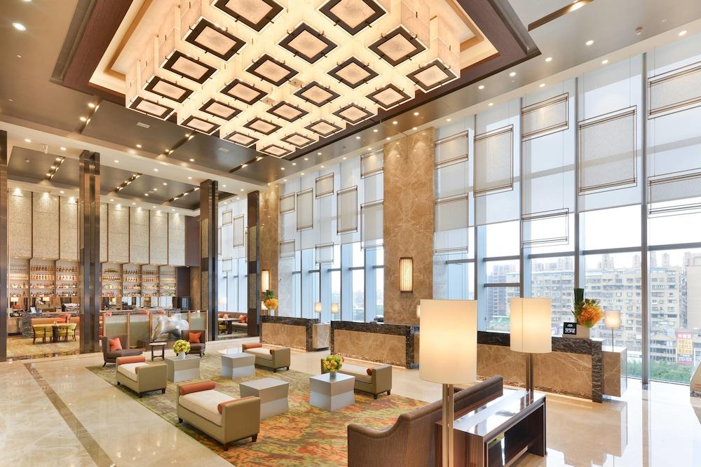 Courtyard by Marriott Taipei - Featured Image