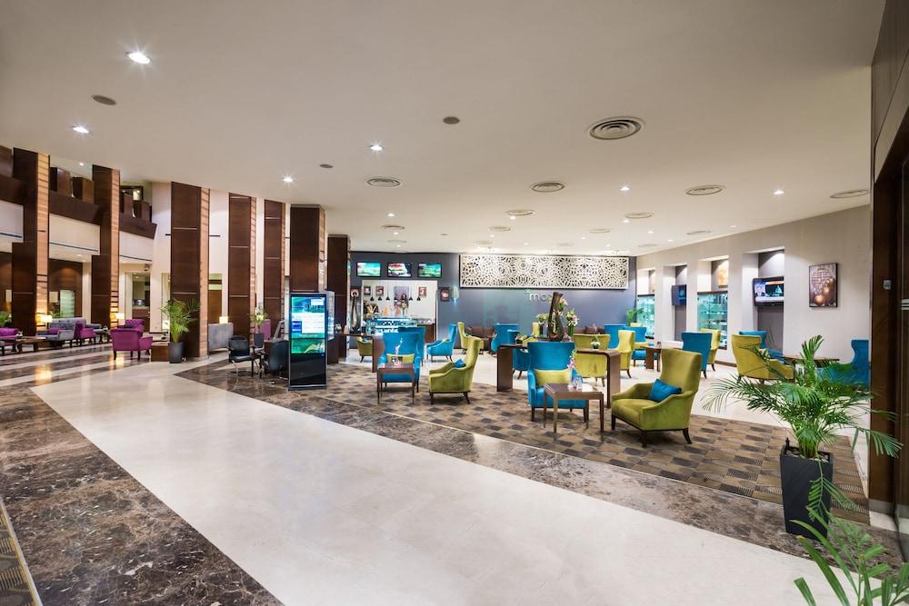 Holiday Inn Riyadh al qasr, an IHG Hotel - Lobby