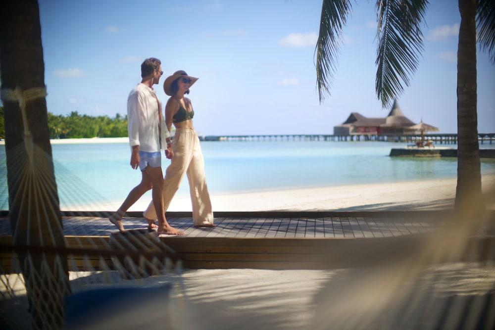 Anantara Veli Maldives Resort - Adults Only - Beach