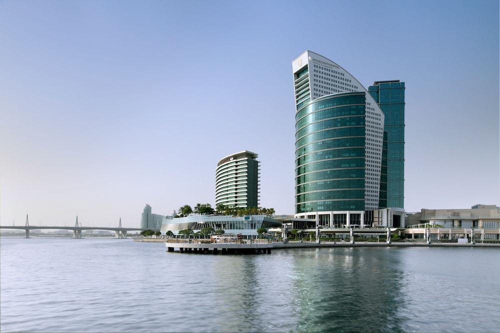 InterContinental Dubai Festival City, an IHG Hotel - Exterior