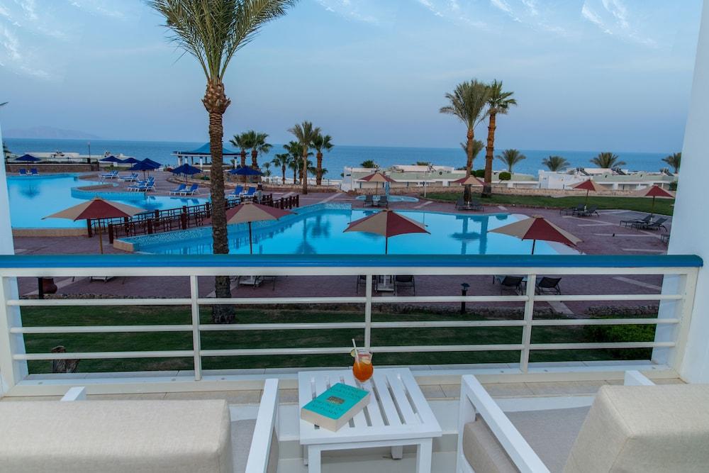 Renaissance Sharm El Sheikh Golden View Beach Resort - Exterior