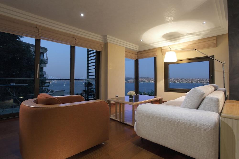 Deris Bosphorus Lodge - Room
