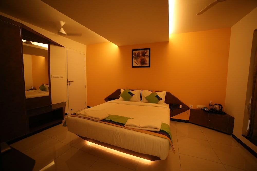 Rohini Apart Hotel - Room
