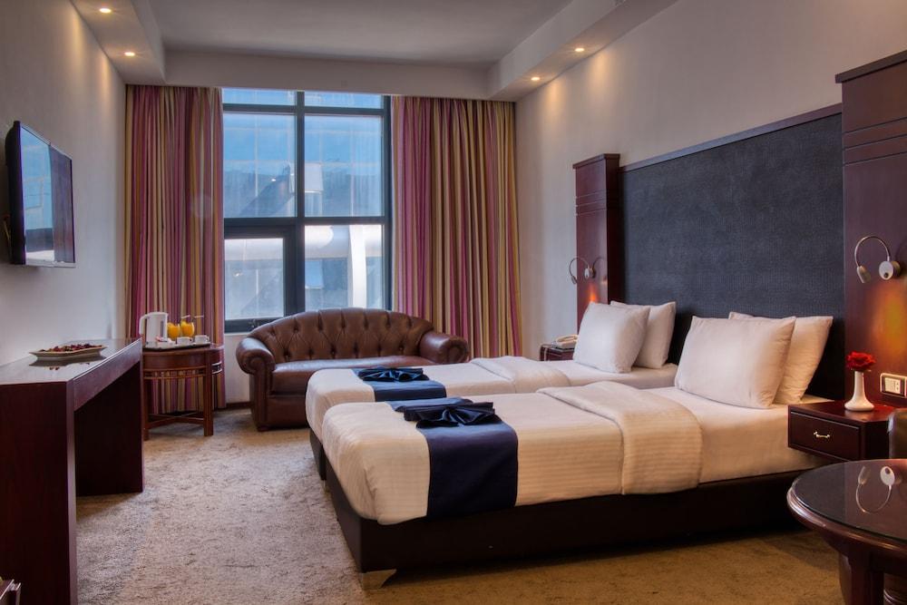 Torino Amman Hotel - Room