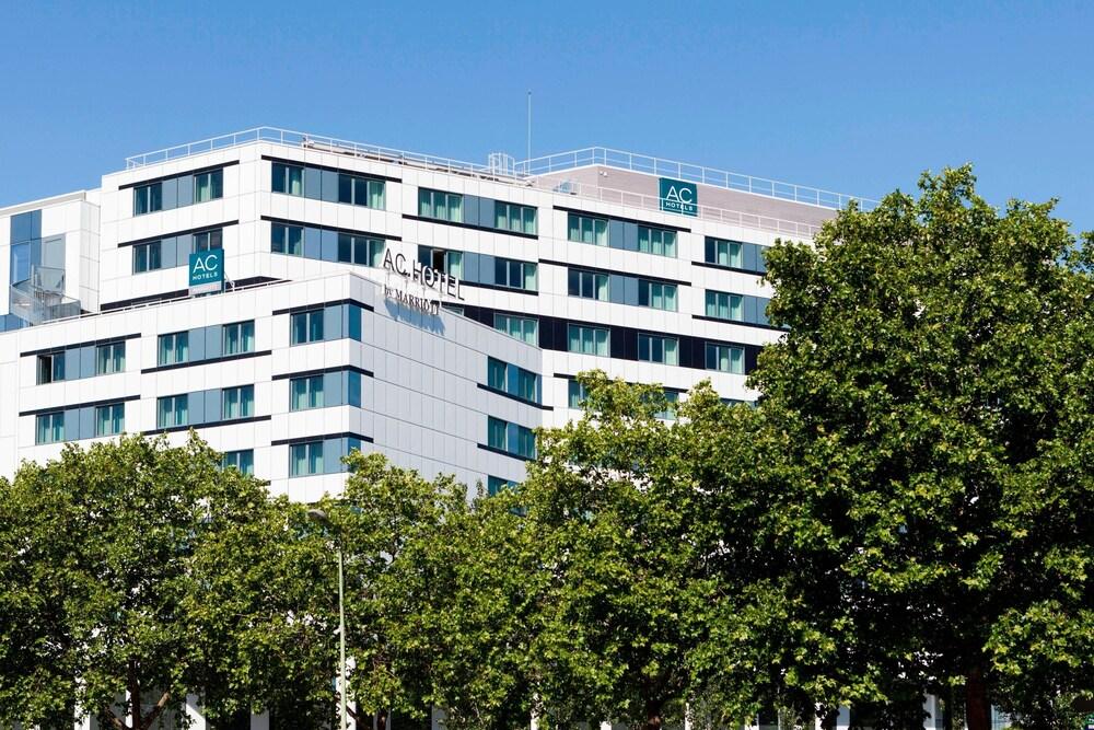 AC Porte Maillot Hotel - Featured Image