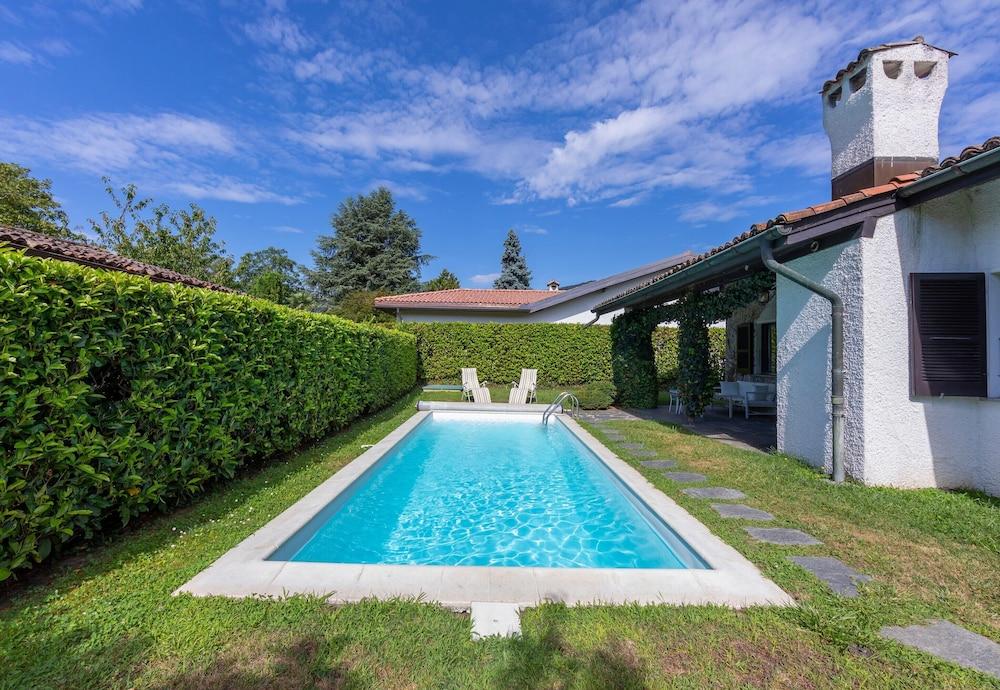 Villa Calella - Outdoor Pool