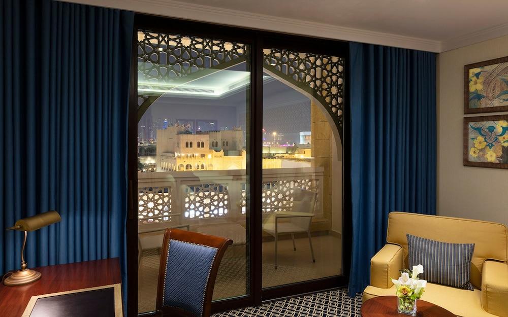 فندق النجادة الدوحة بإدارة تيفولي - Room