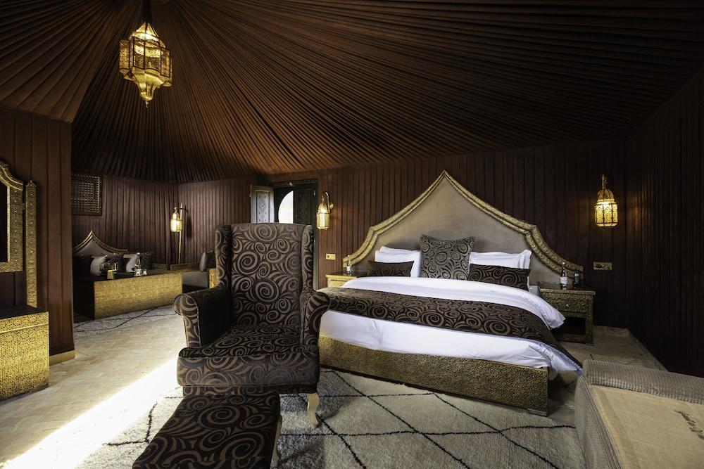 Kalyptus Luxury Camp - Room