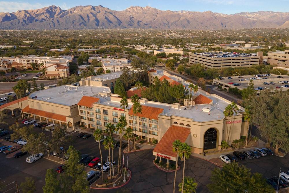 Sheraton Tucson Hotel and Suites - Featured Image