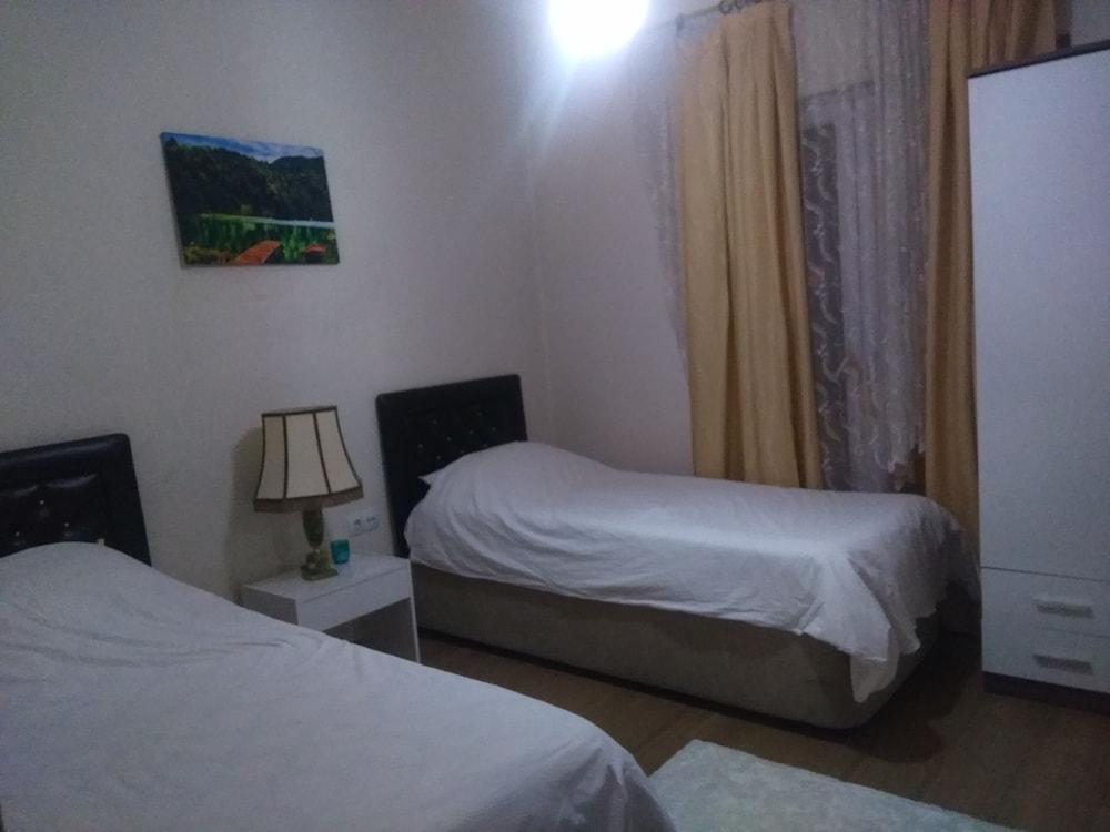 Bordo Apartment - Room