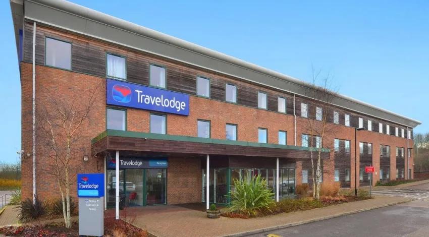 Travelodge Haverhill - Others