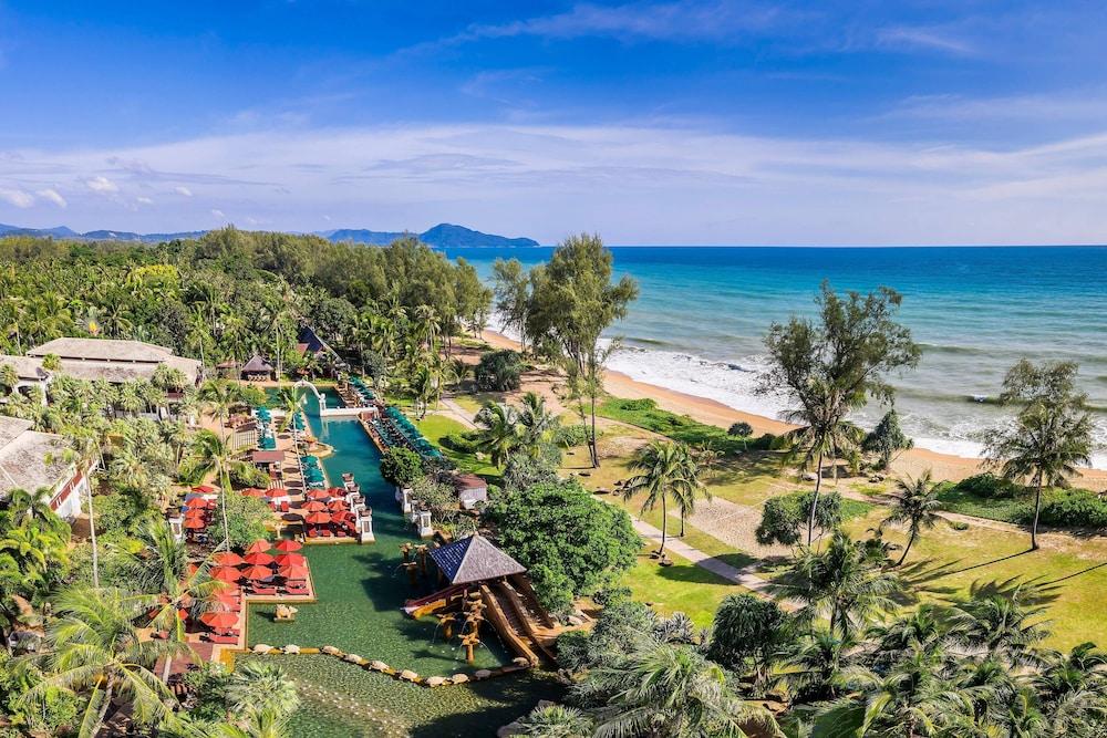 JW Marriott Phuket Resort & Spa - Exterior