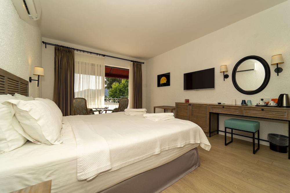 Son2Oda Butik Hotel - Room