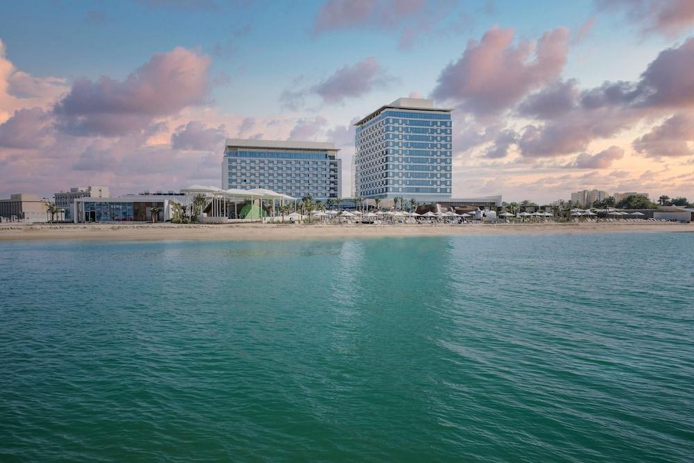 Rixos Gulf Hotel Doha - Featured Image