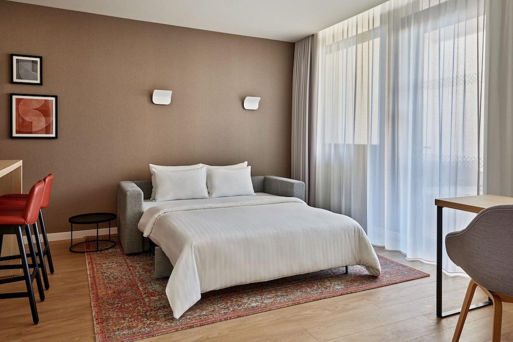 Residence Inn by Marriott Munich Central - Room