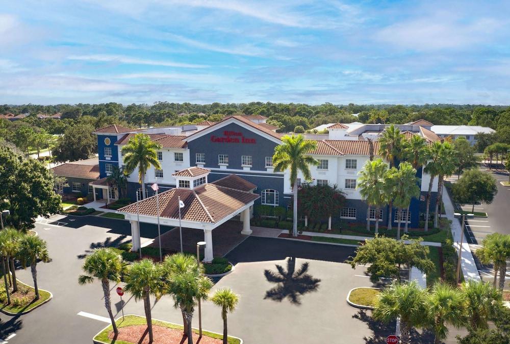 Hilton Garden Inn at PGA Village / Port St. Lucie - Featured Image