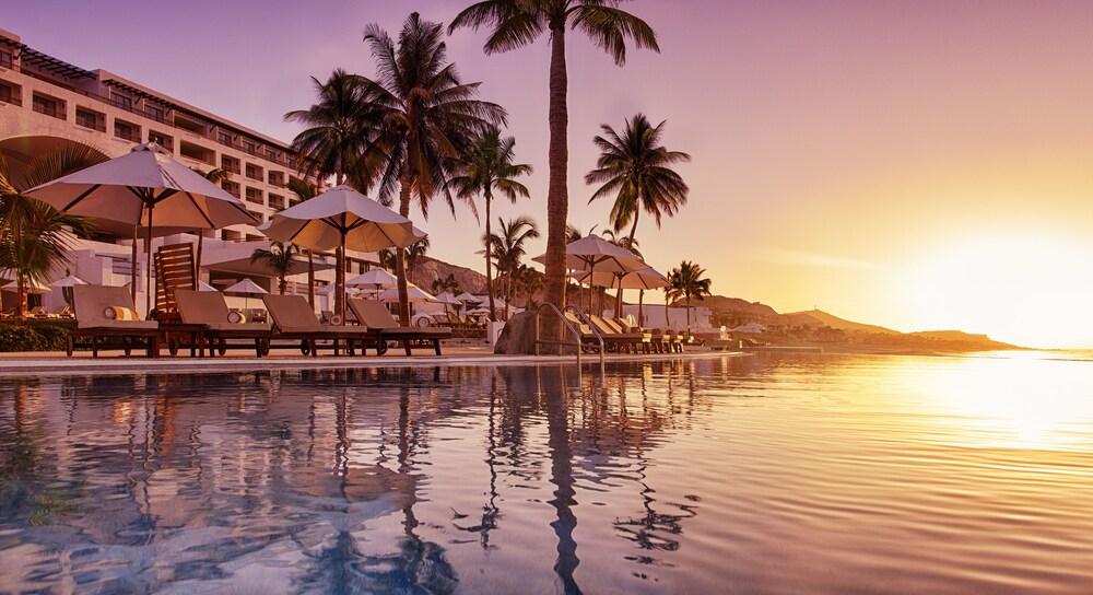 Marquis Los Cabos, An All Inclusive, Adults Only & No Timeshare Resort - Featured Image