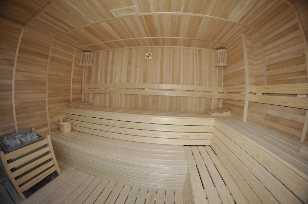 Ozyigit Otel - Sauna
