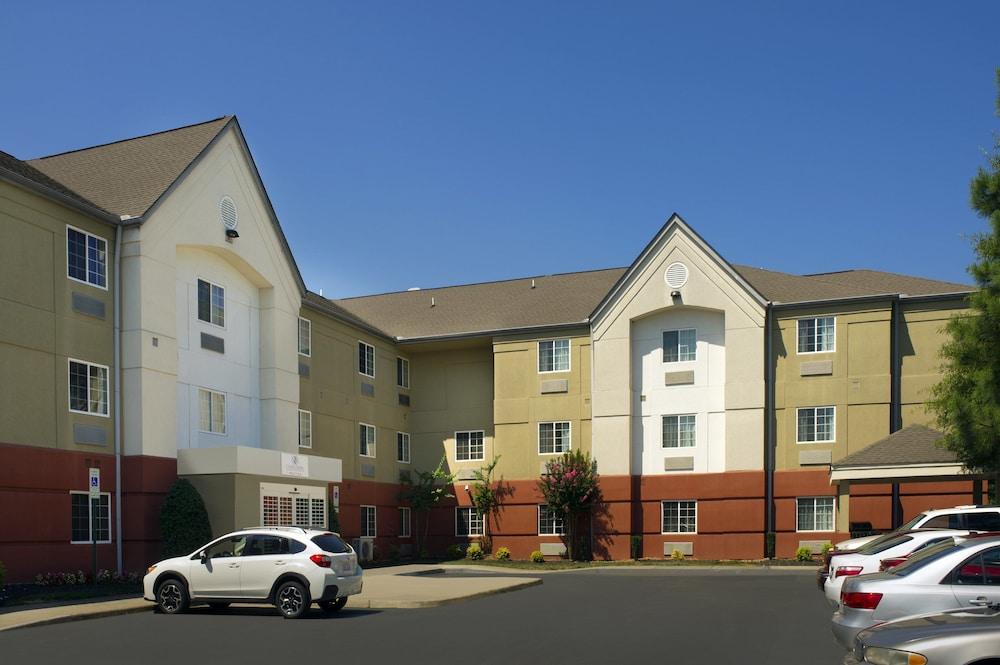 Candlewood Suites Richmond-South, an IHG Hotel - Featured Image