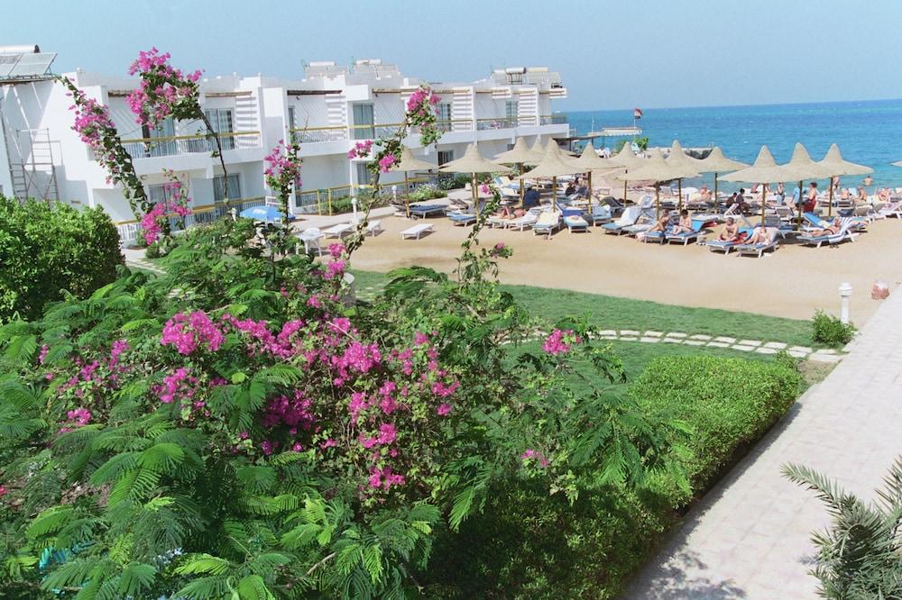 فندق بيروت الغردقة - Beach