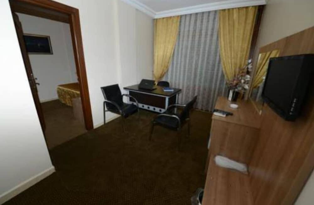 Grand Onur Hotel - Room