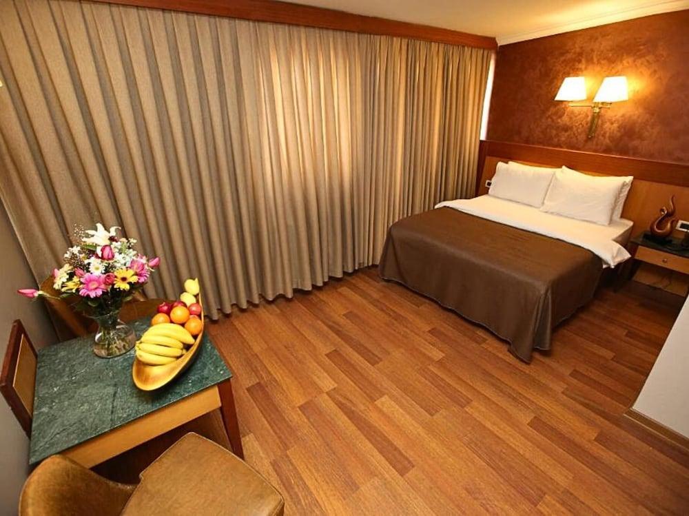 Eterno Hotel - Room